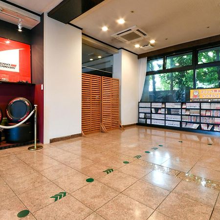 Hotel Castle Inn Suzuka Zewnętrze zdjęcie