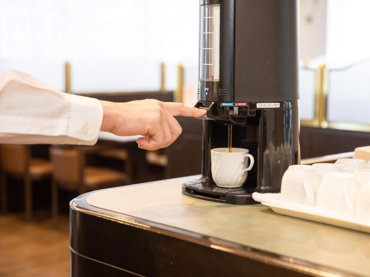 Hotel Castle Inn Suzuka Zewnętrze zdjęcie