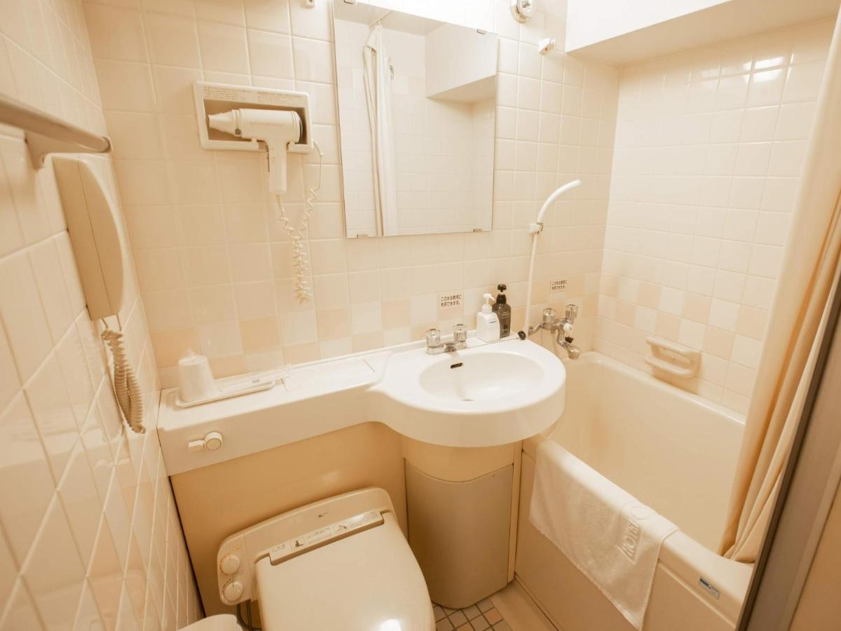 Hotel Castle Inn Suzuka Zewnętrze zdjęcie