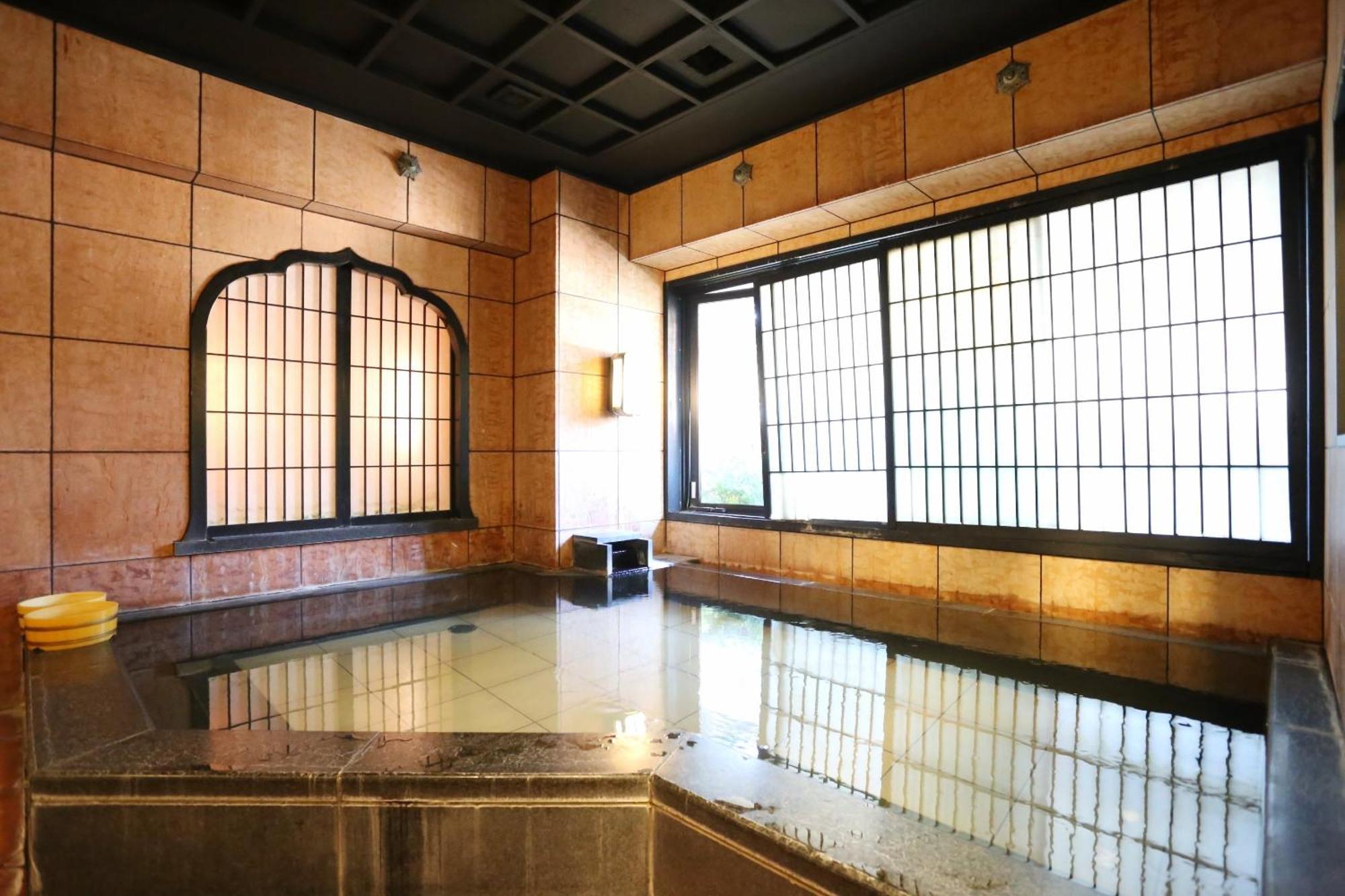 Hotel Castle Inn Suzuka Zewnętrze zdjęcie