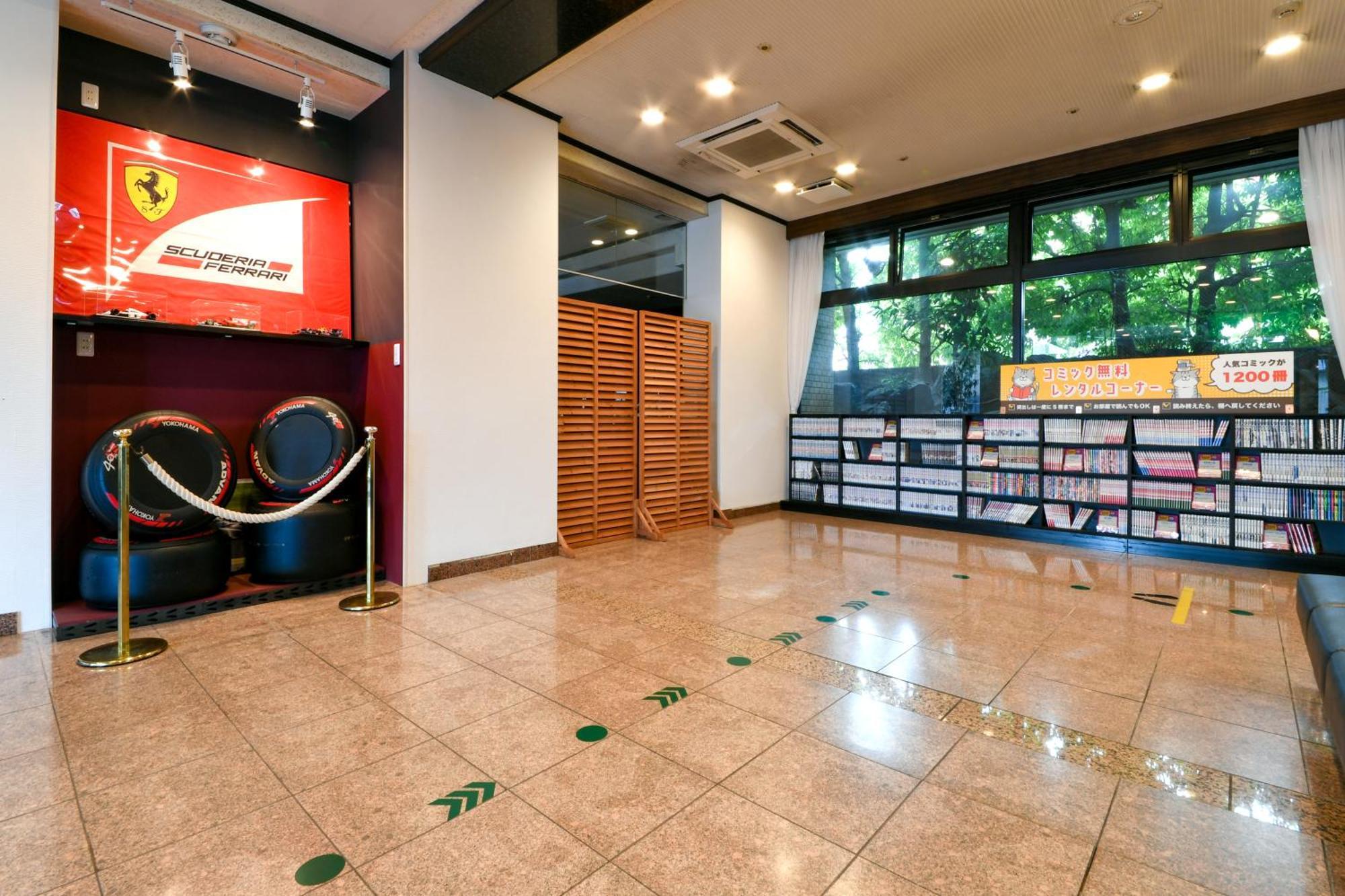 Hotel Castle Inn Suzuka Zewnętrze zdjęcie