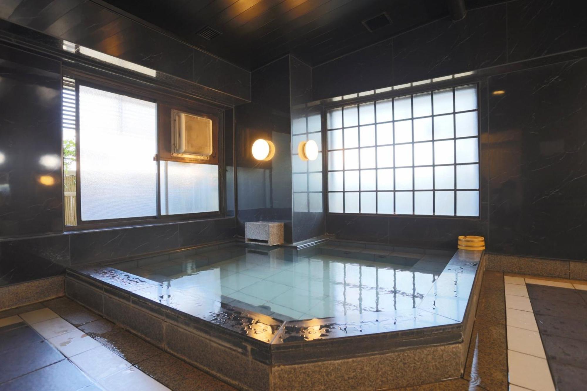 Hotel Castle Inn Suzuka Zewnętrze zdjęcie