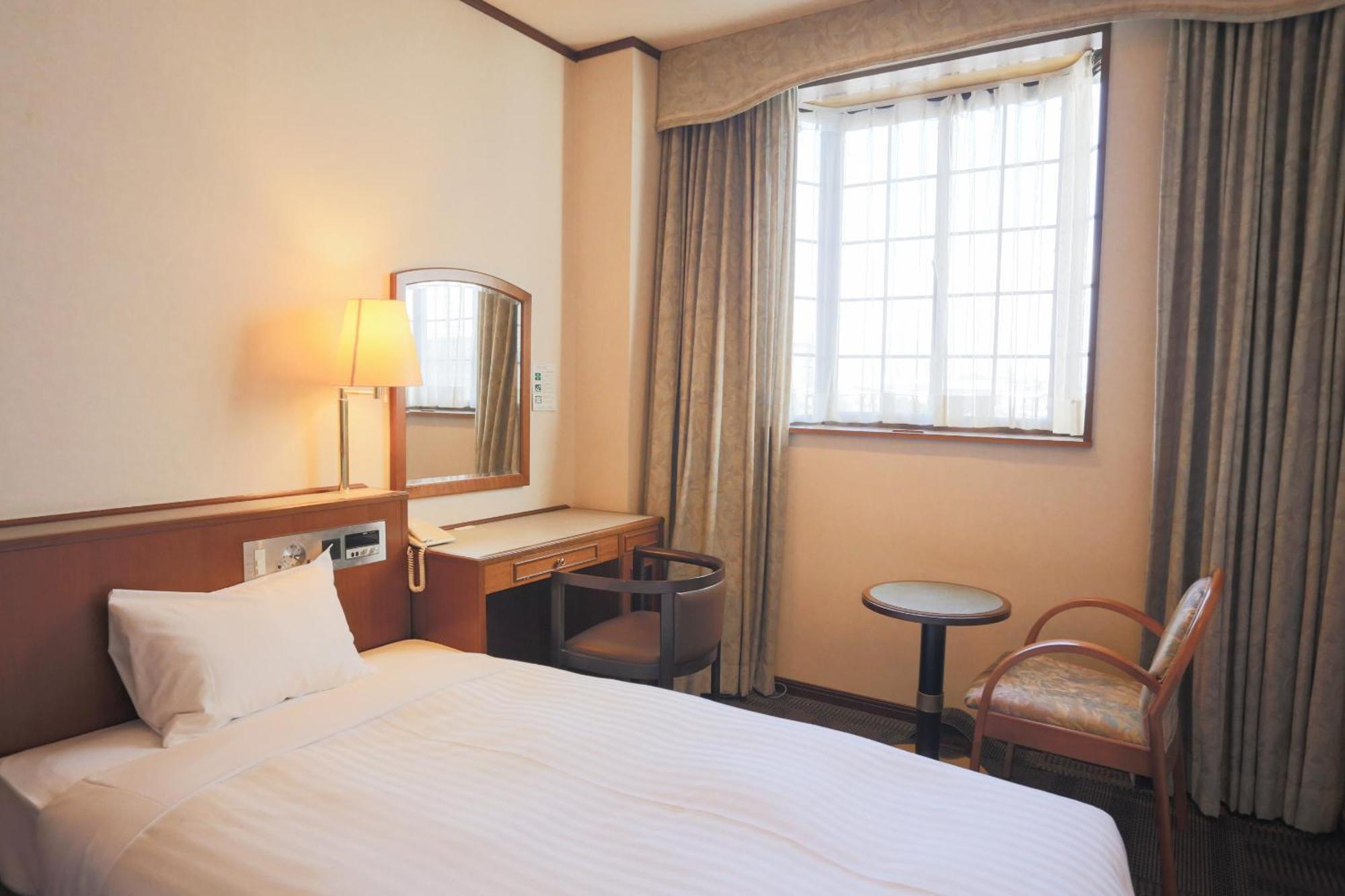 Hotel Castle Inn Suzuka Zewnętrze zdjęcie