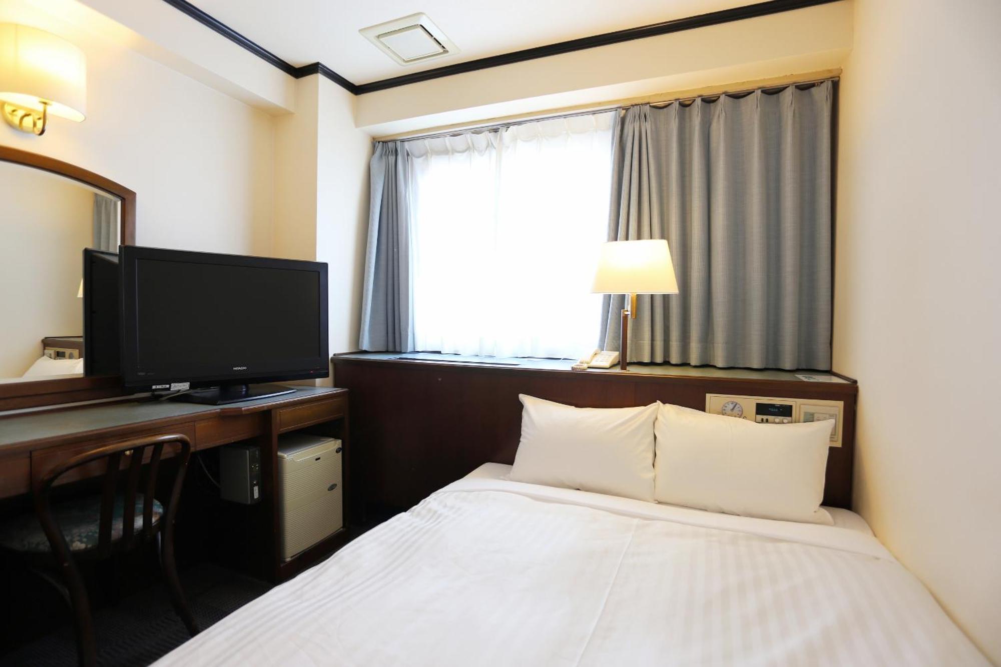 Hotel Castle Inn Suzuka Zewnętrze zdjęcie