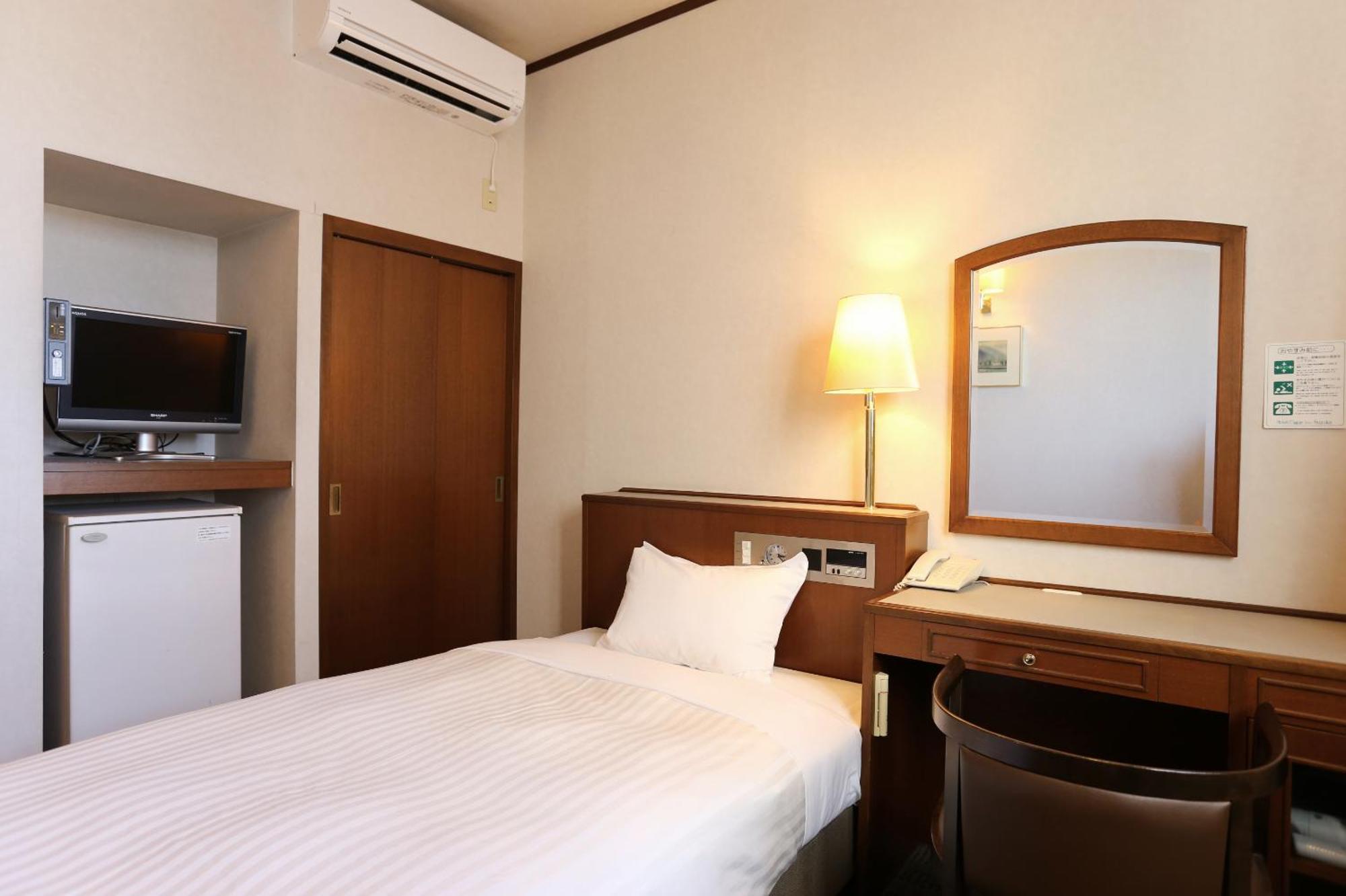 Hotel Castle Inn Suzuka Zewnętrze zdjęcie