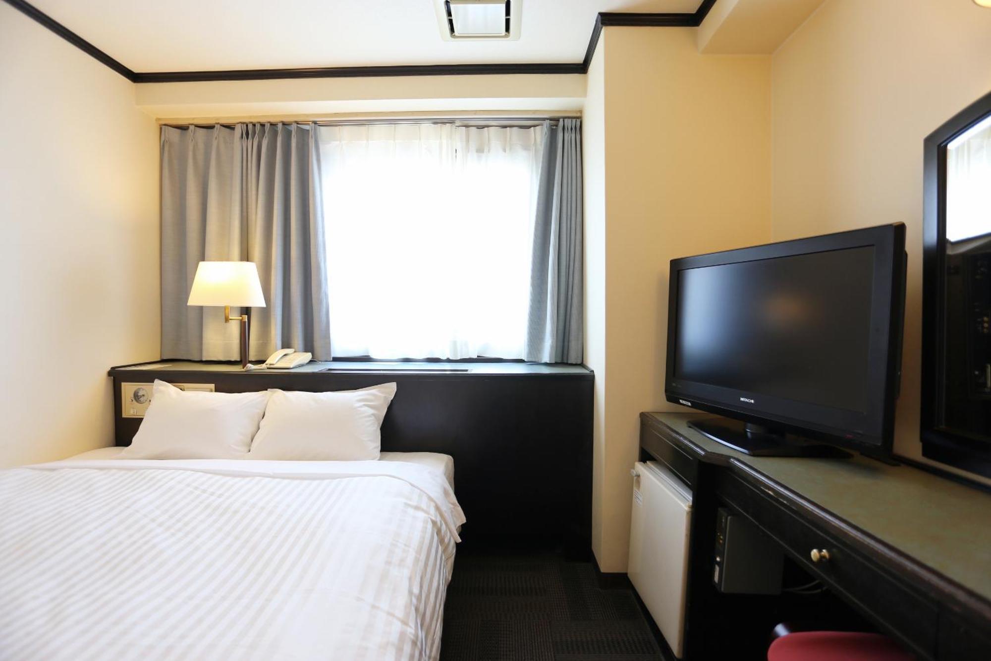 Hotel Castle Inn Suzuka Zewnętrze zdjęcie