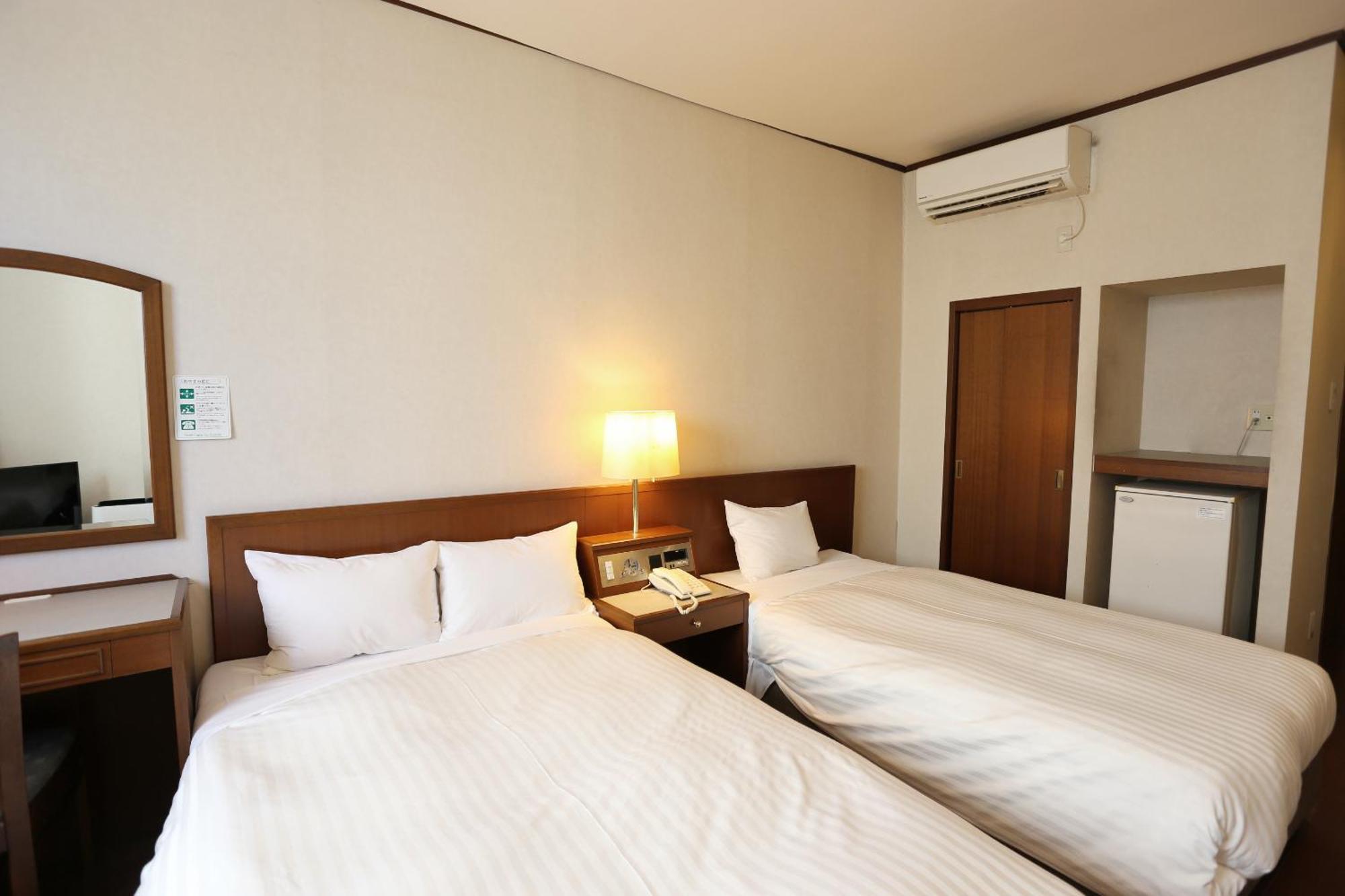 Hotel Castle Inn Suzuka Zewnętrze zdjęcie